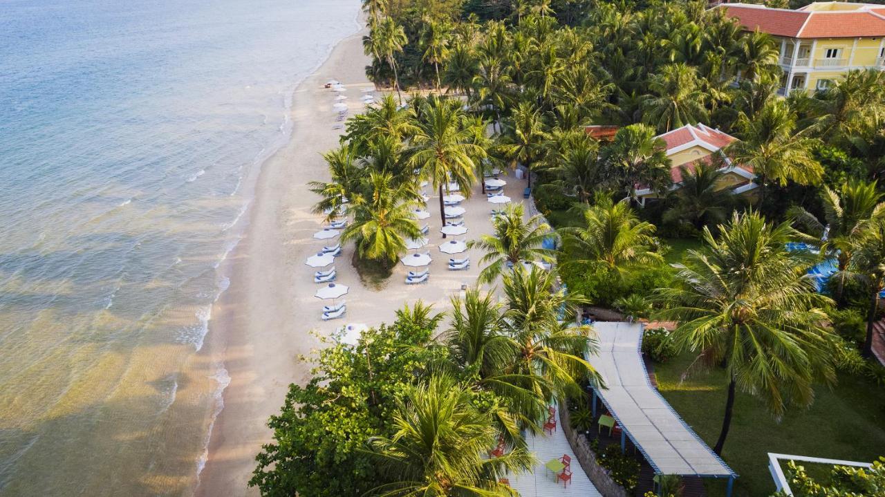 La Veranda Resort Phu Quoc - Mgallery Extérieur photo